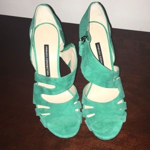 French Connection Sandal